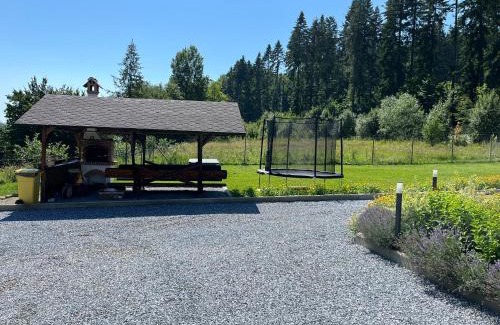 Manastirea Humorului Ski Chalet | Hașca Chalet