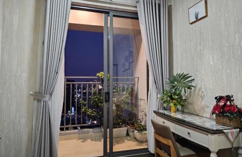 Bach Dang Riverside Apartment | Ha Home 2
