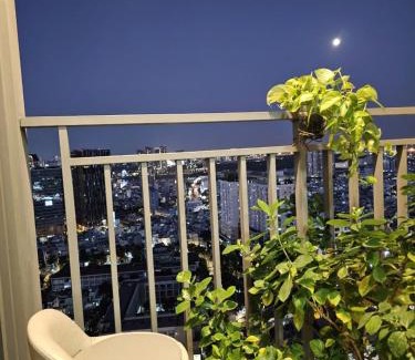 Bach Dang Riverside Apartment | Ha Home 2