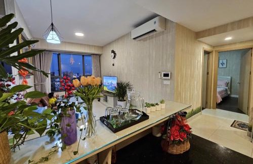 Bach Dang Riverside Apartment | Ha Home 2