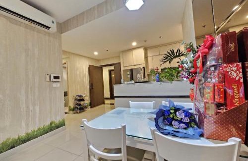 Bach Dang Riverside Apartment | Ha Home 2