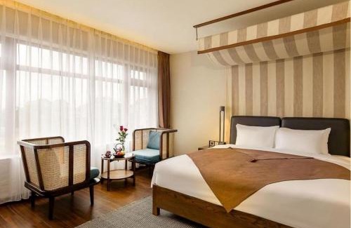 Cua Đai Hotel | HA Hotel Apartments Ocean Front