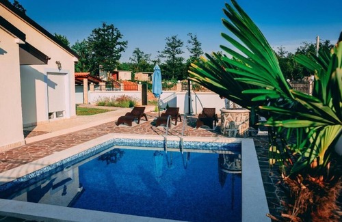 Veli Brgud Villa | HA-LU 1 - Holiday Relax Home