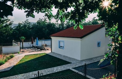 Veli Brgud Villa | HA-LU 1 - Holiday Relax Home