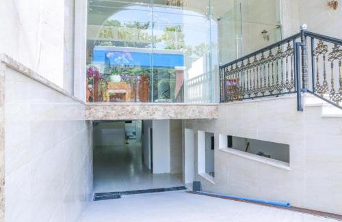 Linh Trung IEPZ Hotel | Ha My Hotel
