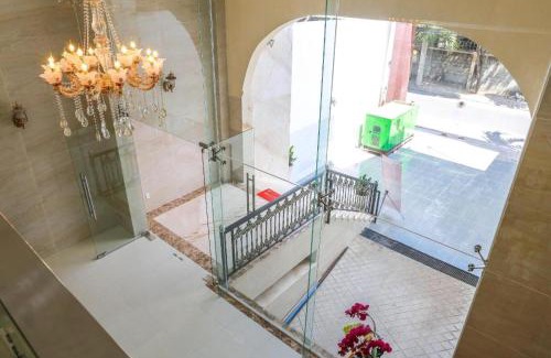 Linh Trung IEPZ Hotel | Ha My Hotel