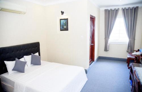 Bien Hoa Hotel | Ha Trinh Hotel