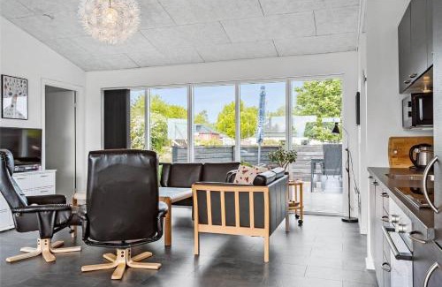 Hou House | HA150-Hals-Kystvejen-40