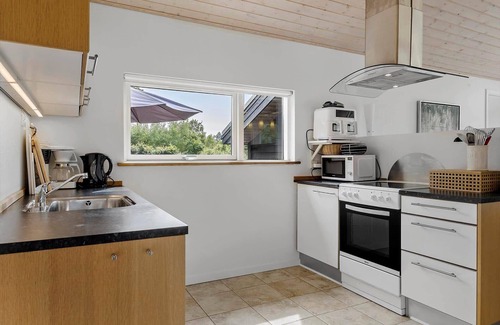 Asaa House | HA173 Asaa - Knirren 6 B