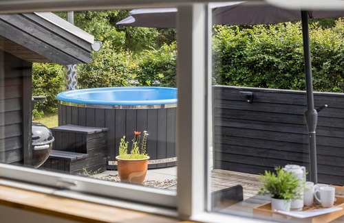 Asaa House | HA173 Asaa - Knirren 6 B