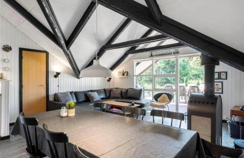Øster Melholt House | HA194-Hals-Sdr-Smalbyvej-25