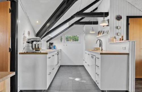 Øster Melholt House | HA194-Hals-Sdr-Smalbyvej-25