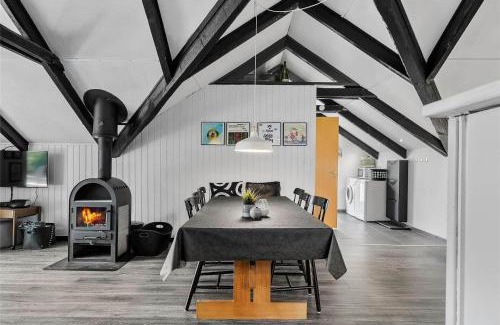 Øster Melholt House | HA194-Hals-Sdr-Smalbyvej-25