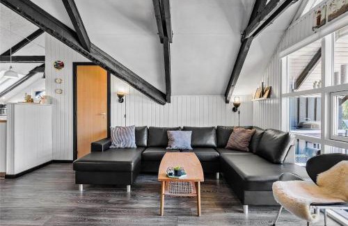 Øster Melholt House | HA194-Hals-Sdr-Smalbyvej-25