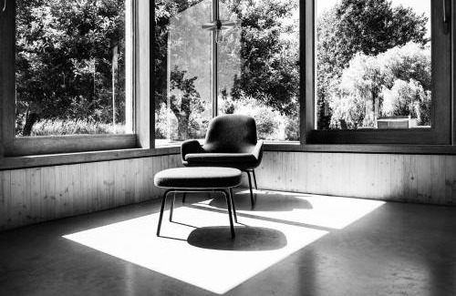 Horebeke Villa | Haaghoek, design vakantiewoning