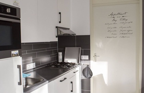 Ockenburgh House | HaagsDuinhuis, comfortable, familyfriendly, sauna, beach, The Hague/Kijkduin