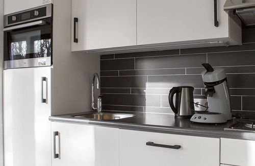 Ockenburgh House | HaagsDuinhuis, comfortable, familyfriendly, sauna, beach, The Hague/Kijkduin