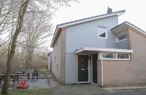Ockenburgh House | HaagsDuinhuis, comfortable, familyfriendly, sauna, beach, The Hague/Kijkduin
