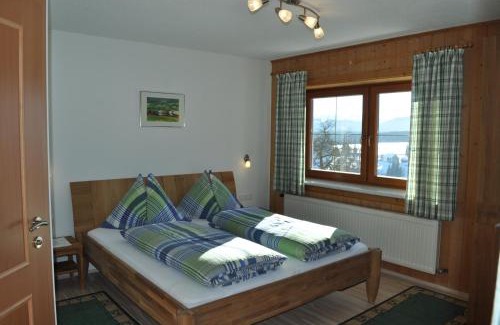 Vordergoriach House | Haashof