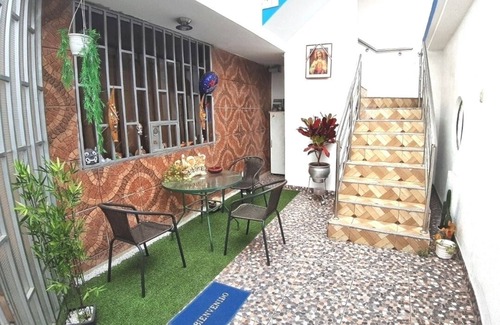 Callao Apartment | Hab. en 2do Piso C/baño Privado, 10 min del Arpto