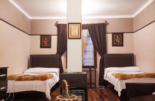 Potosi House | Hab. Privada en pleno centro de Potosí.