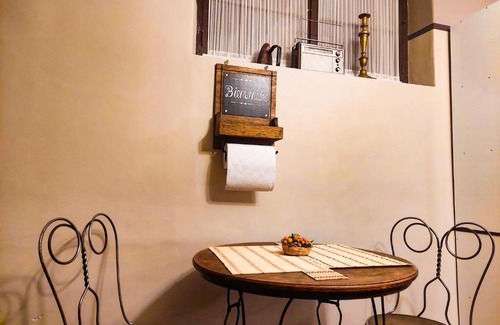 Potosi House | Hab. Privada en pleno centro de Potosí.