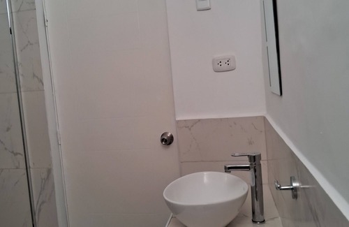 Canoas Hotel | Hab11 Hotel Frente al mar Ideal Para Disfrutar del sol y Descansar - Wifi y AC