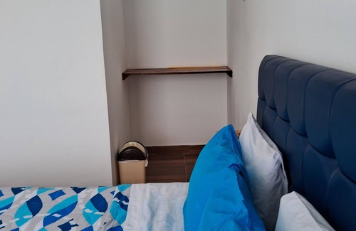 Canoas Hotel | Hab24 Hotel Frente al mar Ideal Para Disfrutar del sol y Descansar con Wifi y AC