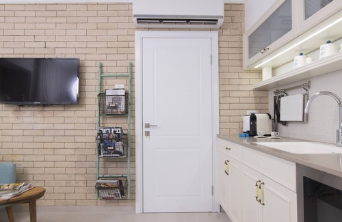 Beersheba Apartment | HaBaitBe Matityahu