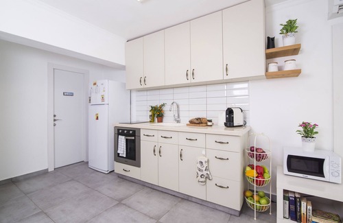 Beersheba Apartment | HaBaitBe Matityahu