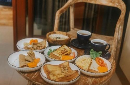 Bandra East Hotel | Habeeba Stay BKC