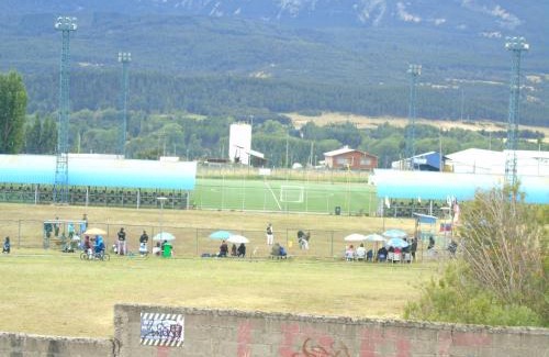 Coyhaique House | Habiación Día de Sol en Casa Quilanto