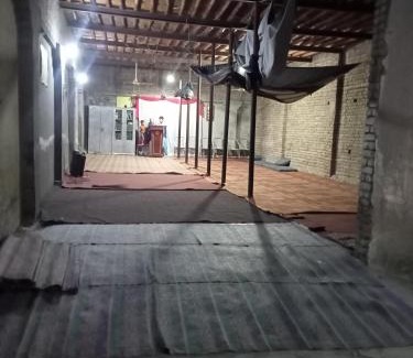 Jalālābād House | Habibi's home