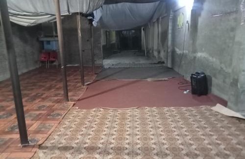 Jalālābād House | Habibi's home