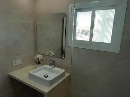 Alhaurin de la Torre House | Habitación ático con terraza privada B