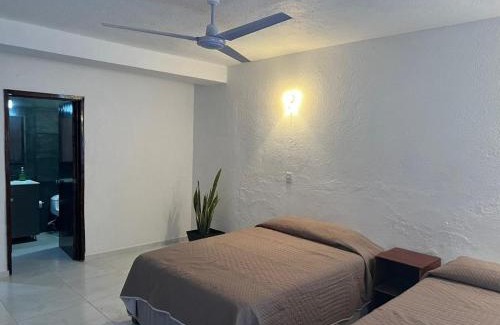 Las Brisas Apartment | Habitación 18 a unos pasos de la playa Las Brisas