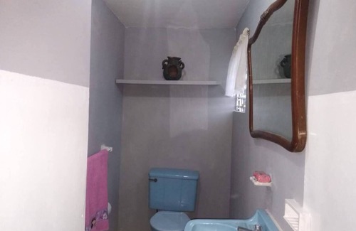 Veracruz House | Habitación amueblada baño/entrada independiente