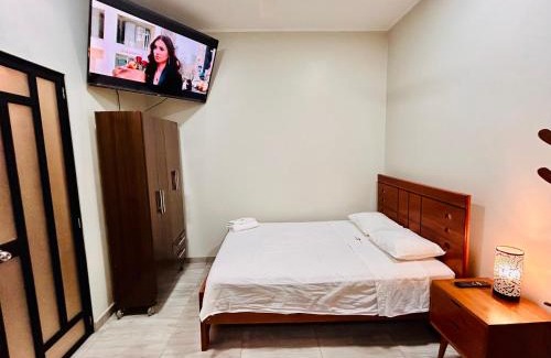 Iquitos Apartment | Habitación Céntrica en Iquitos - Casa Alemi 6