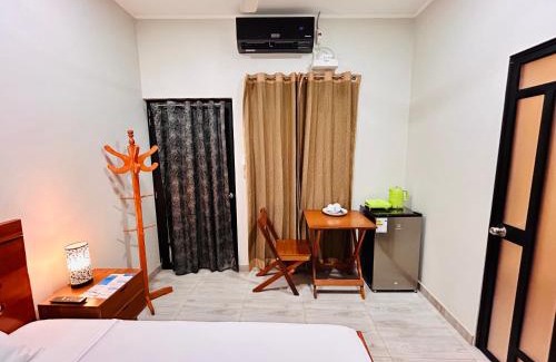 Iquitos Apartment | Habitación Céntrica en Iquitos - Casa Alemi 8