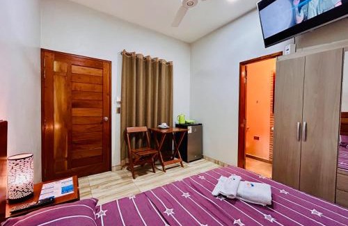 Iquitos Apartment | Habitación Céntrica en Iquitos - Casa Alemi 1