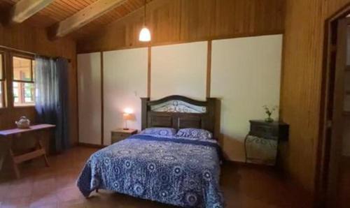 Guatemala City Bed & Breakfast | Habitación Cabaña