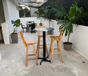 Bocagrande House | Habitación cerca de la playa 201