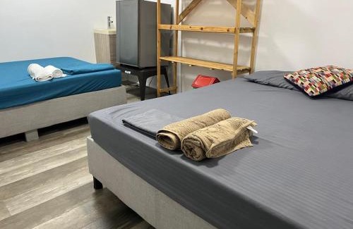 Bocagrande House | Habitación cerca de la playa 102