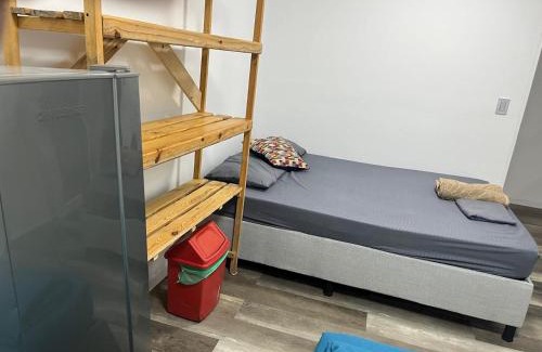 Bocagrande House | Habitación cerca de la playa 102