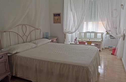 Gandia House | Habitación centro Gandia