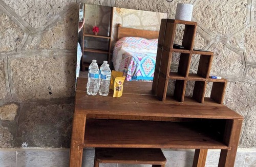 Hidalgo Bed & Breakfast | Habitación Colibrí