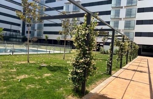 Villaverde Apartment | Habitación compartida económica en Madrid