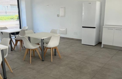 Villaverde Apartment | Habitación compartida económica en Madrid