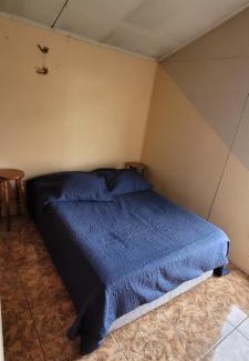 Puerto Natales House | Habitación del Refugio