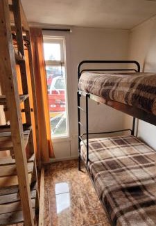 Puerto Natales House | Habitación del Refugio